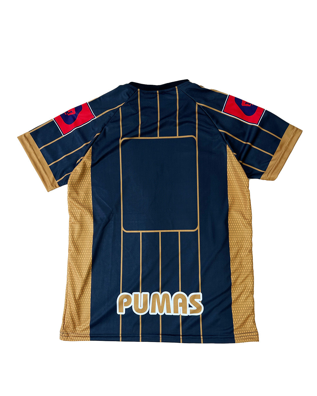 Pumas CU "GOYA" Jersey (AWAY)